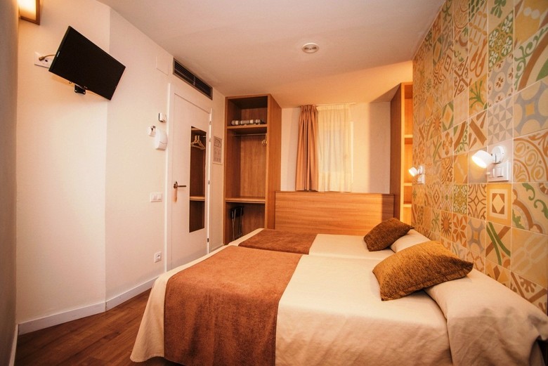 Hostal Mare Nostrum