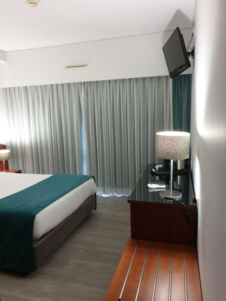 Apulia Praia Hotel
