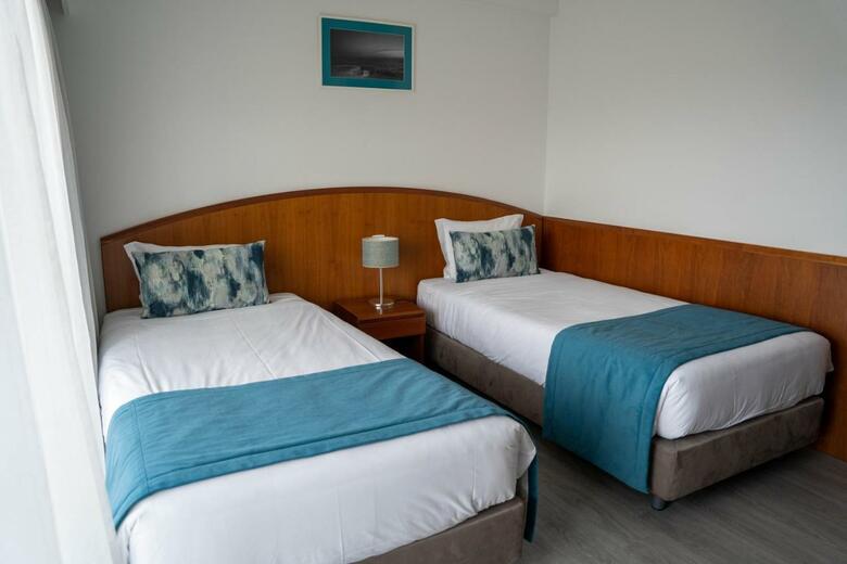 Apulia Praia Hotel