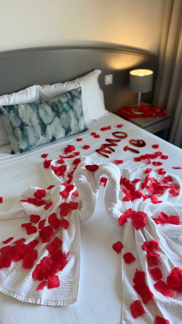 Apulia Praia Hotel