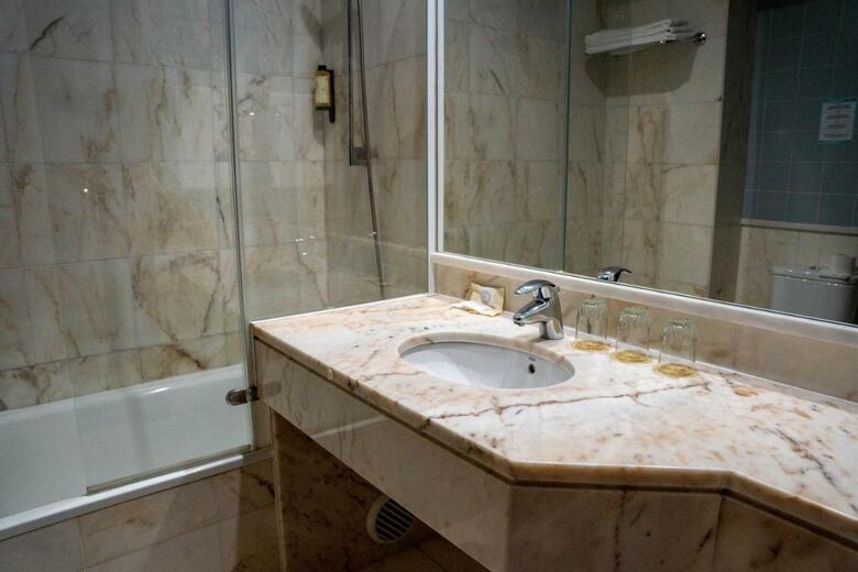 Apulia Praia Hotel