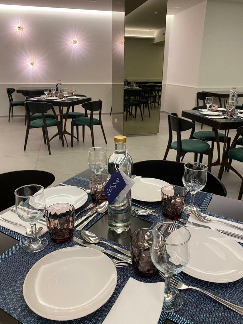 Apulia Praia Hotel
