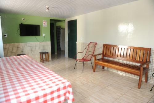 Hotel Bem Vindo
