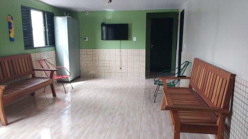 Hotel Bem Vindo