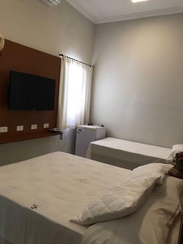 Hotel Itamarati
