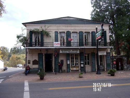 The Cub Inn B&B