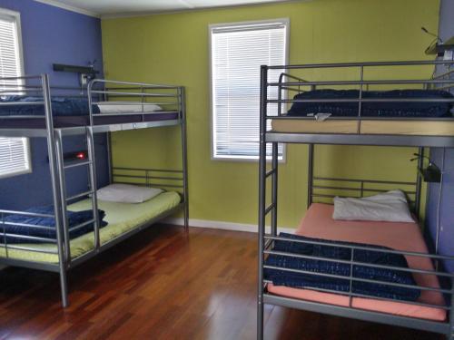 Hostal Yosemite International Hostel