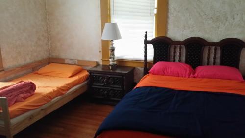 Hostal Yosemite International Hostel