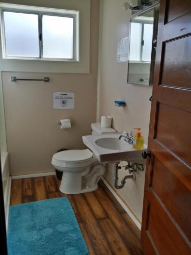 Hostal Yosemite International Hostel