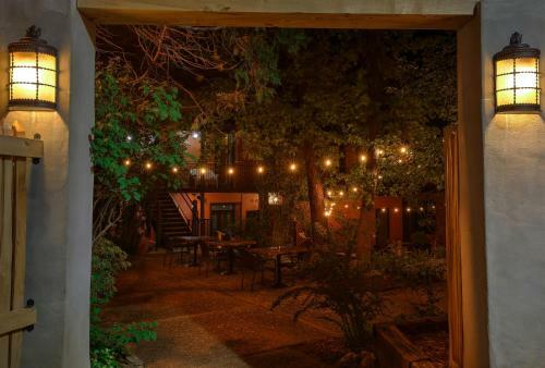 Posada The Groveland Hotel