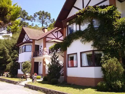 Hostal Pousada Dos Marchadores