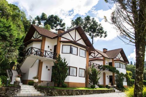 Hostal Pousada Dos Marchadores