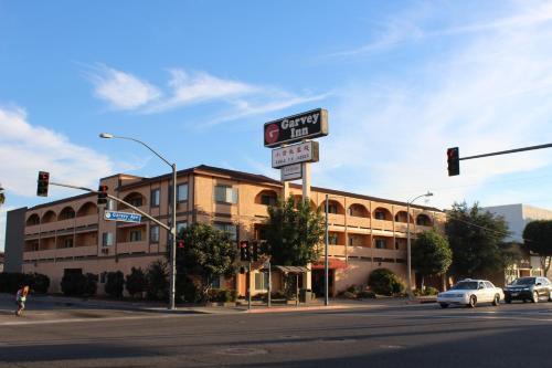 Motel Garvey Inn
