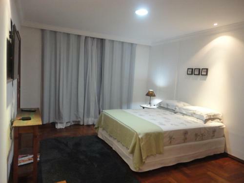 Bed & Breakfast Hospedaria Casa Real