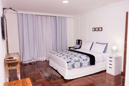 Bed & Breakfast Hospedaria Casa Real