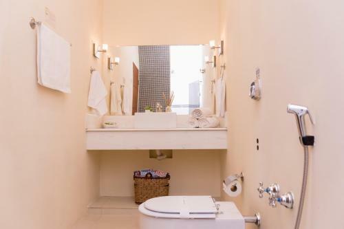 Bed & Breakfast Hospedaria Casa Real
