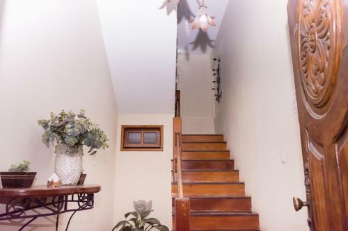 Bed & Breakfast Hospedaria Casa Real