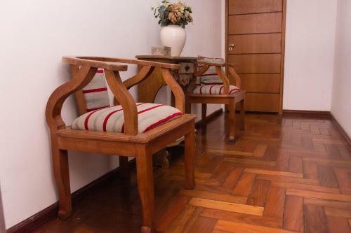 Bed & Breakfast Hospedaria Casa Real