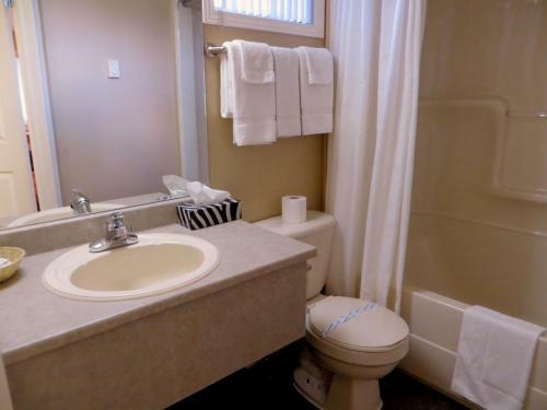 Motel Alexandrin