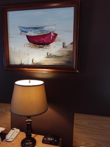 Motel Alexandrin