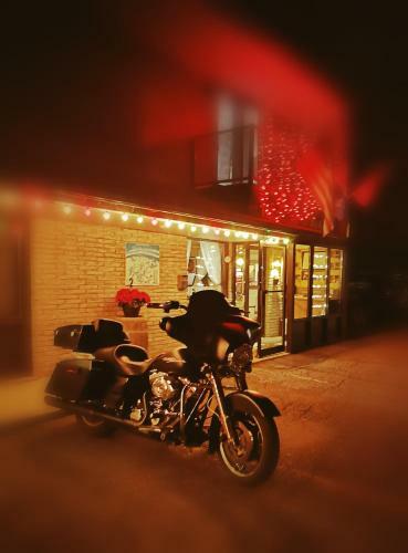 Motel Alexandrin