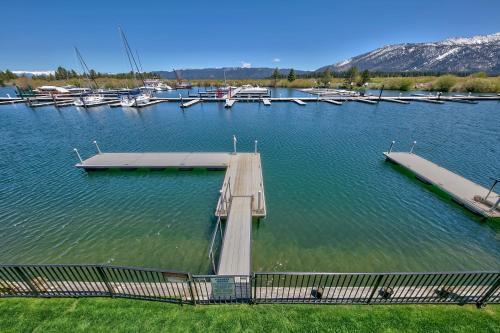 Apartamento Tahoe Marina Shores 132