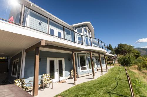 The River Haus Bed And Breakfast