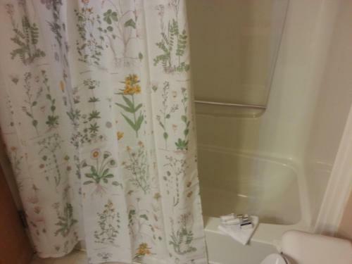 Hotel Caledonia Motor Inn