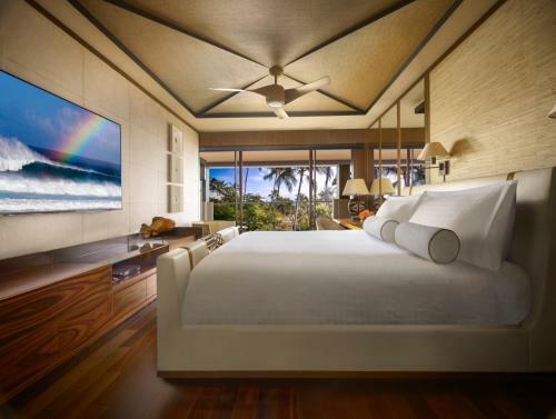 Hotel Four Seasons Resort Lana'i