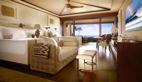 Hotel Four Seasons Resort Lana'i