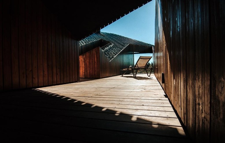 Cr� Hotel Rural