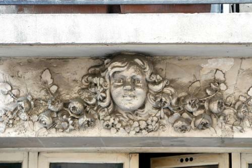 Hotel H�tel Des Deux-iles