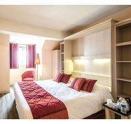 Inter-hotel Le Berry