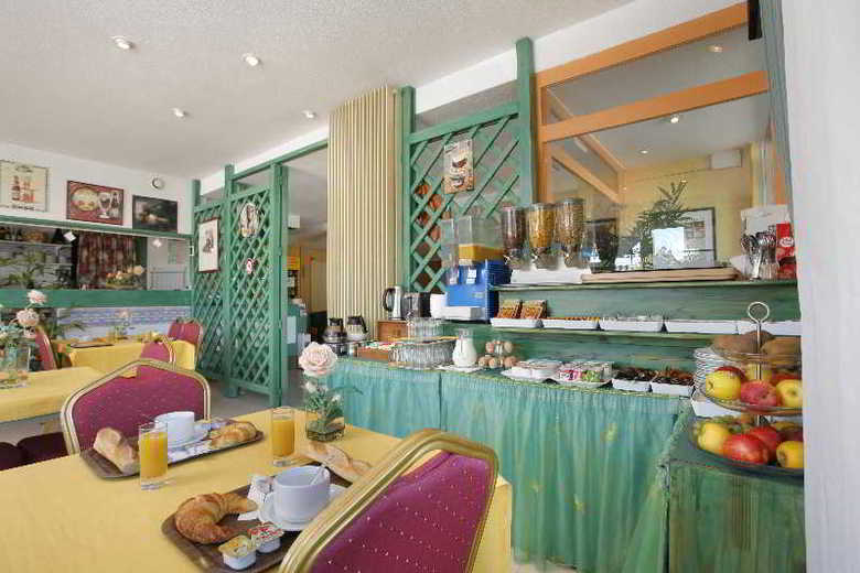 Inter-hotel Eric Hotel