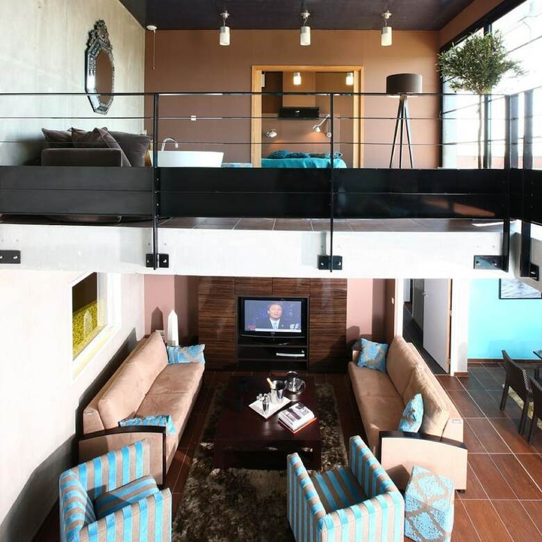 Hotel Olivarius
