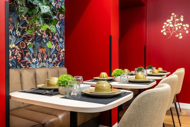 Hotel Best Western Metz Centre Gare