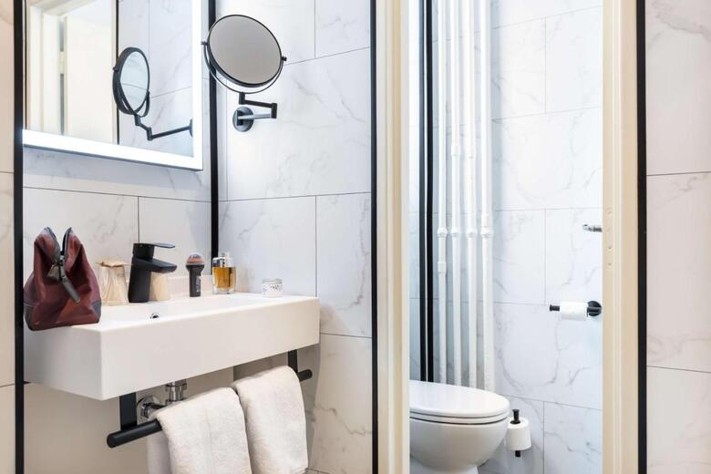 Hotel Best Western Metz Centre Gare