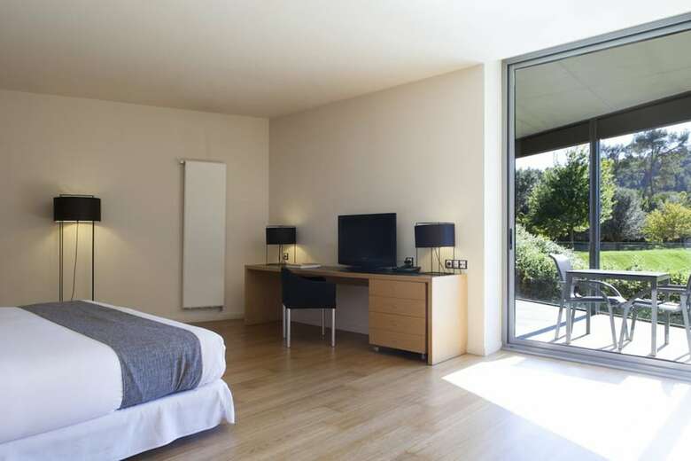Hotel M�n Sant Benet