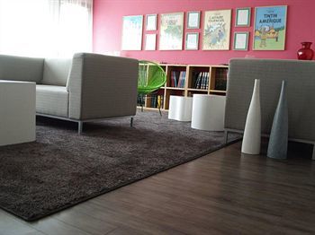 Hotel Kyriad Tours Sud