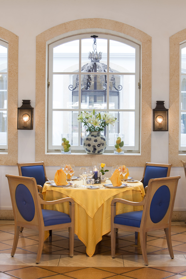 Seaside Grand Hotel Residencia