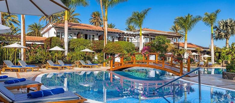 Seaside Grand Hotel Residencia