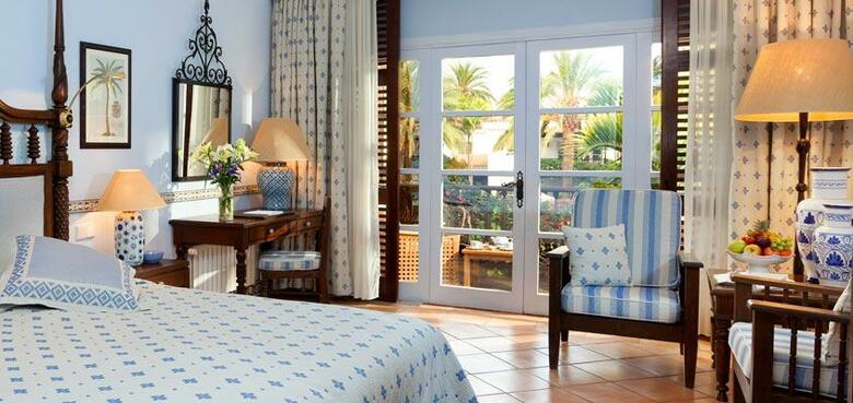 Seaside Grand Hotel Residencia