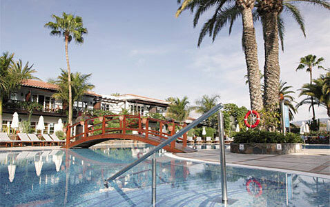 Seaside Grand Hotel Residencia