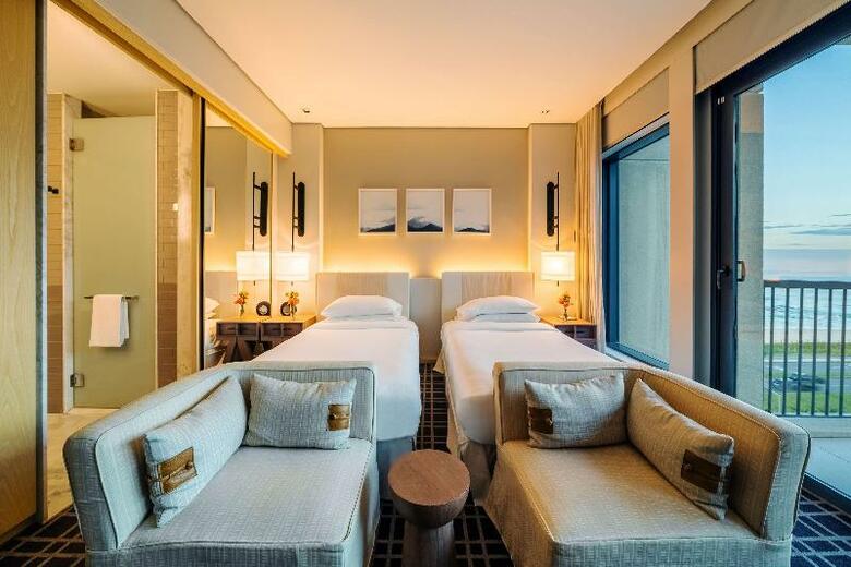 Hotel Grand Hyatt Rio De Janeiro