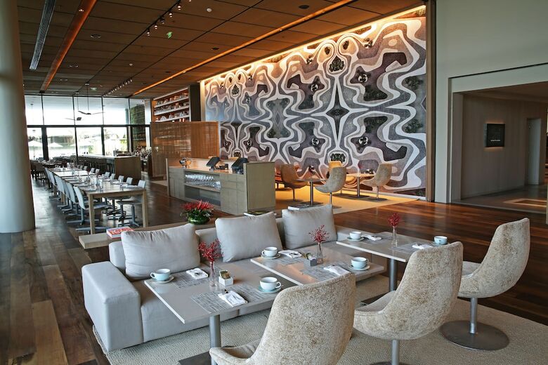 Hotel Grand Hyatt Rio De Janeiro