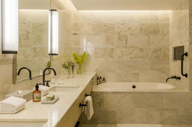 Hotel Grand Hyatt Rio De Janeiro