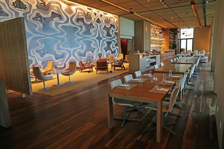 Hotel Grand Hyatt Rio De Janeiro