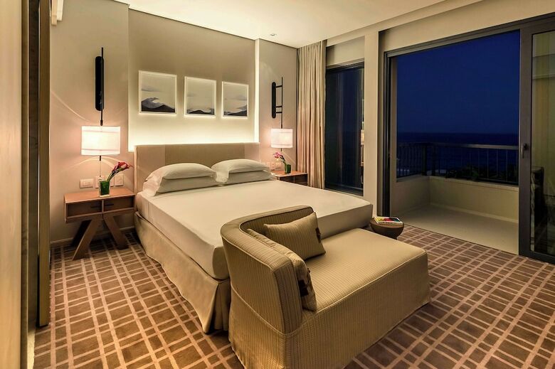Hotel Grand Hyatt Rio De Janeiro