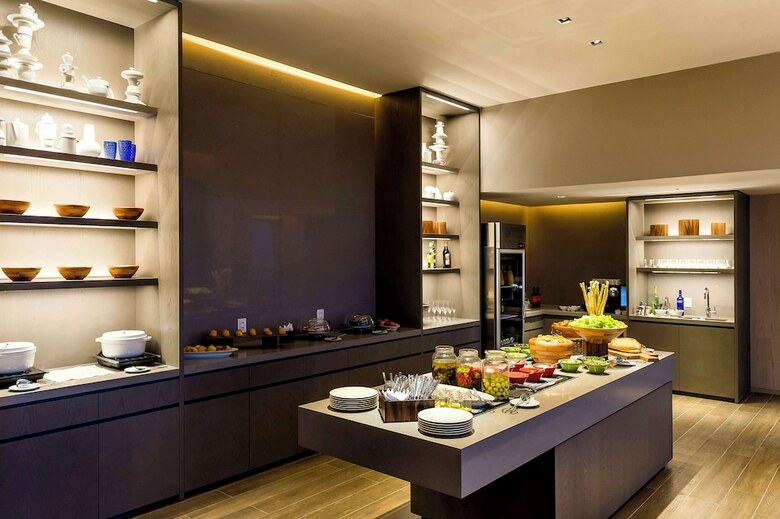 Hotel Grand Hyatt Rio De Janeiro