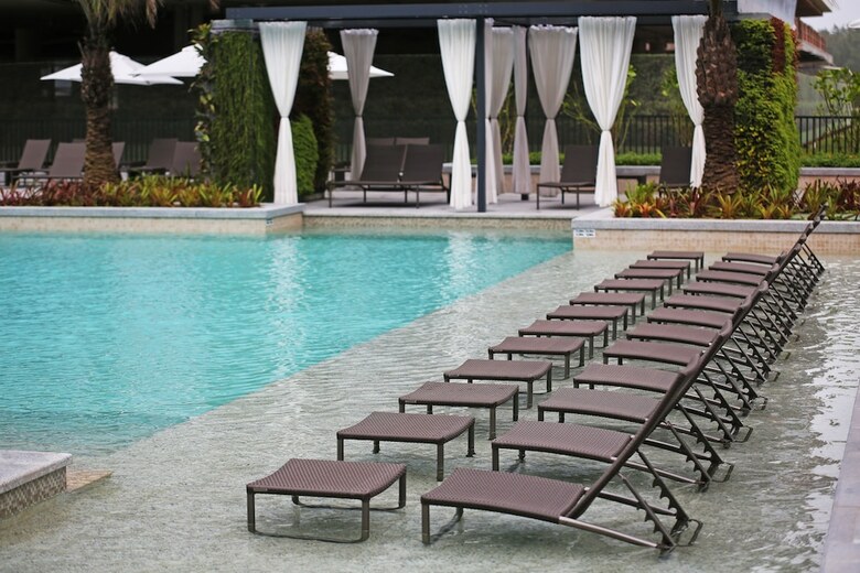 Hotel Grand Hyatt Rio De Janeiro